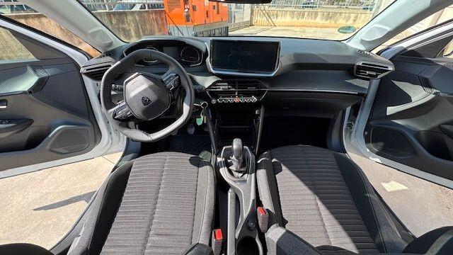 Peugeot 208 PureTech 100 Stop&Start 5 porte Allure