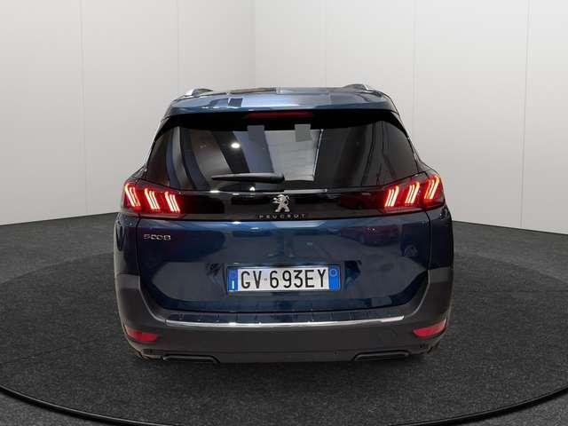 Peugeot 5008 1.5 bluehdi 130cv Allure Pack