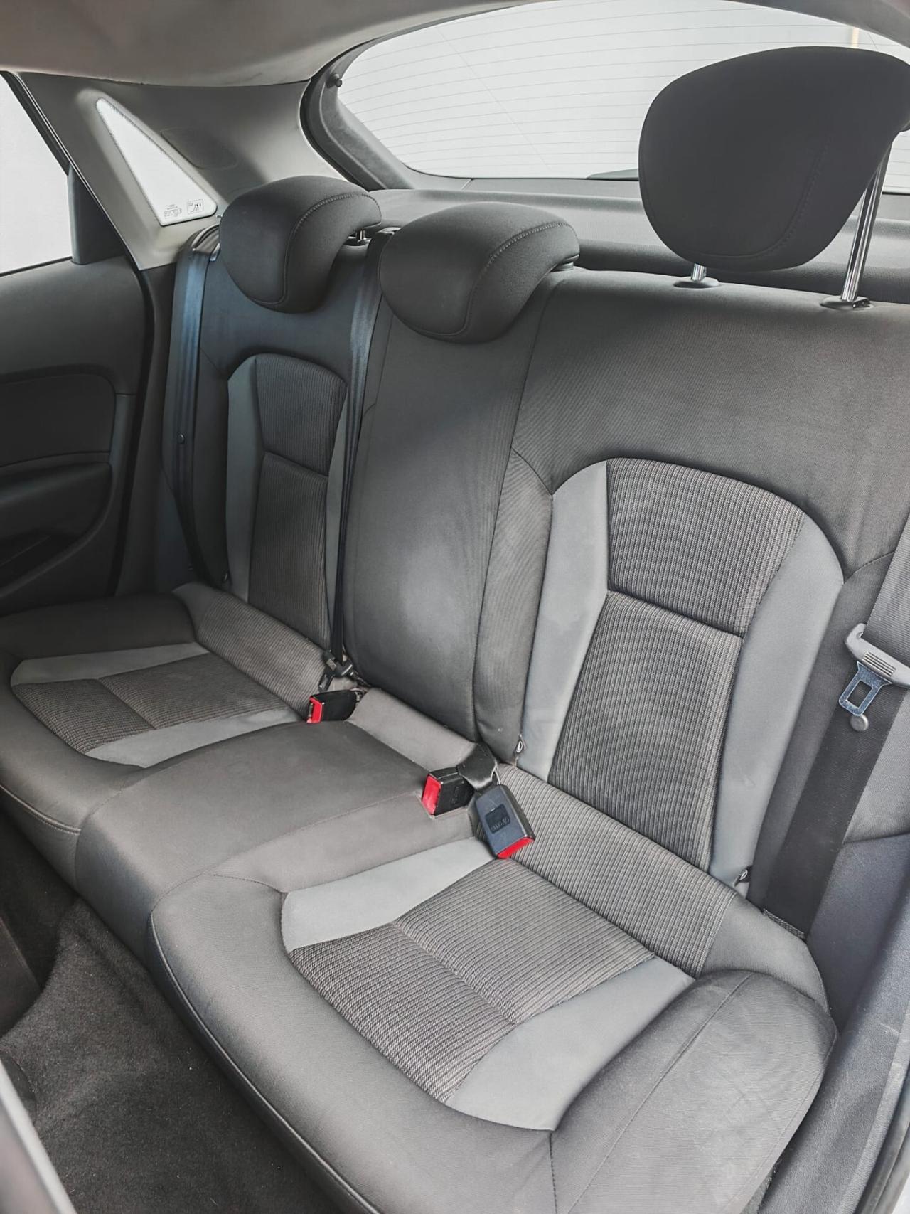 Audi A1 SPB 1.6 TDI 116 CV S tronic