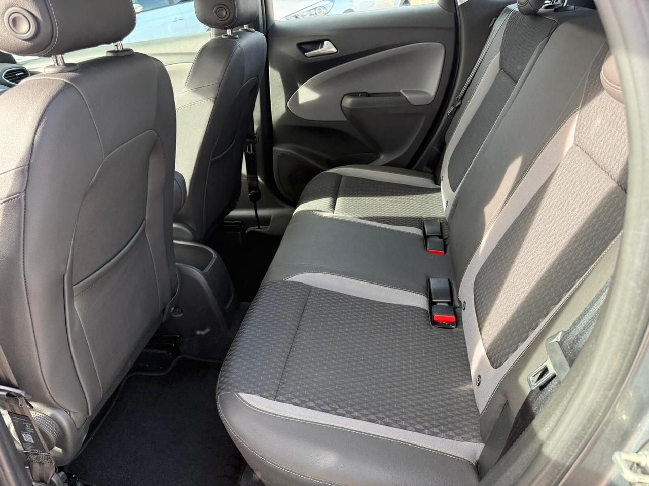 Opel Crossland X 1.2 Benz - 110cv Innovation