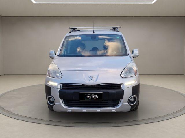 PEUGEOT Partner 1.6 e-HDi 92 CV S&S Outdoor