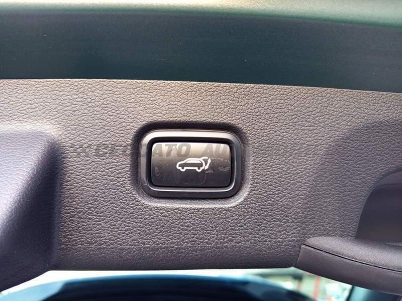 KIA Sportage Sportage 1.6 tgdi phev GT-line Sunroof Pack awd 245cv auto