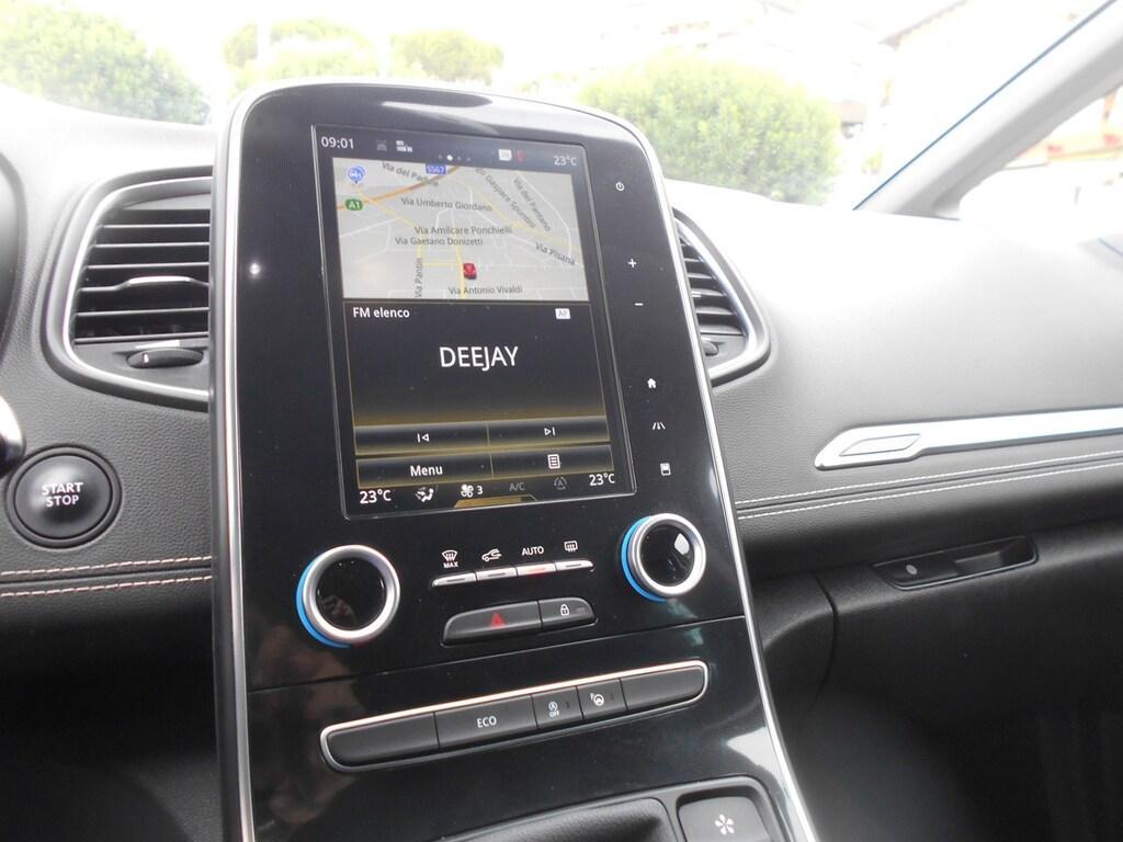 Renault Scenic 1.6 dCi Energy Bose