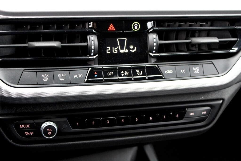 BMW 116d Aut. M-Sport *FULL LED *Quadro digitale