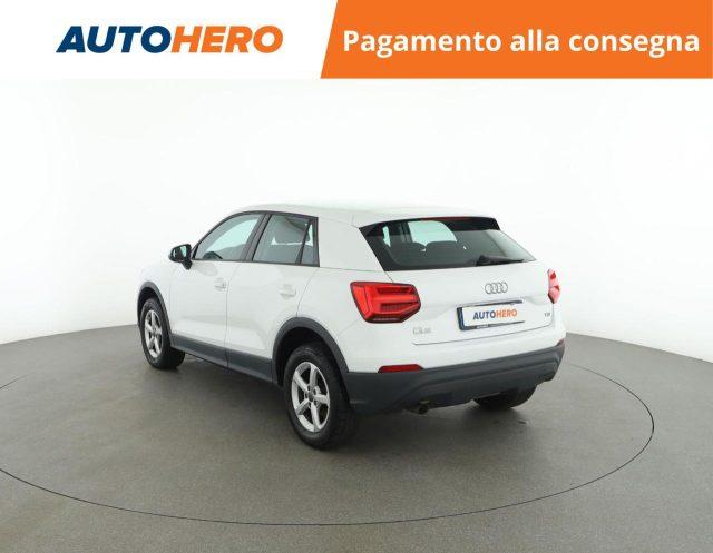 AUDI Q2 1.6 TDI