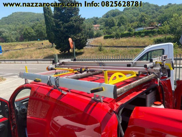 FIAT Fiorino 1.3 MJT 95CV Furgone Adventure E5+