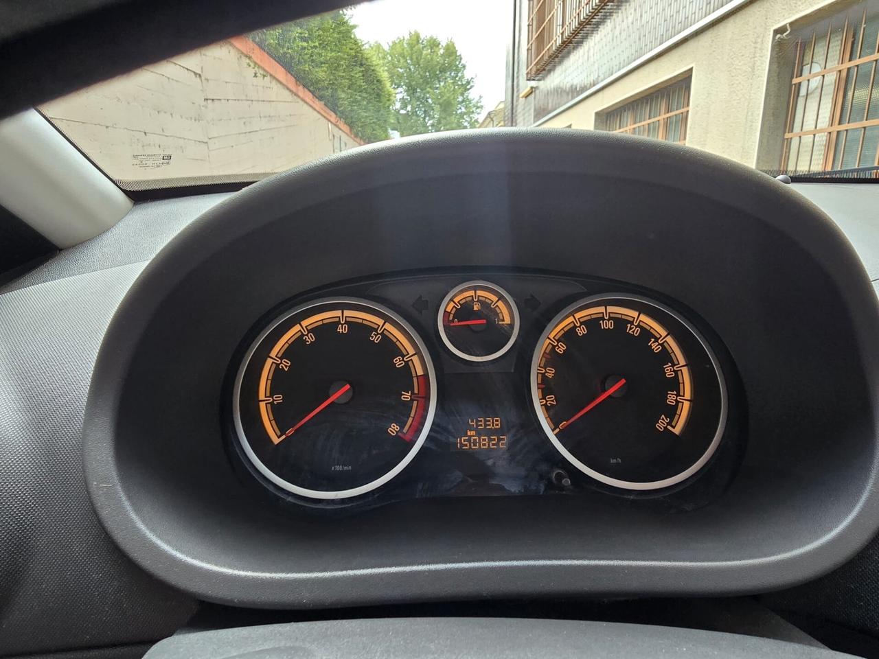 Opel Corsa 1.2 3 porte Edition - OK NEOPATENTATI !!!!!