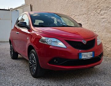 Lancia Ypsilon Gold 900Turbo 85cv 5 porte Ecochic