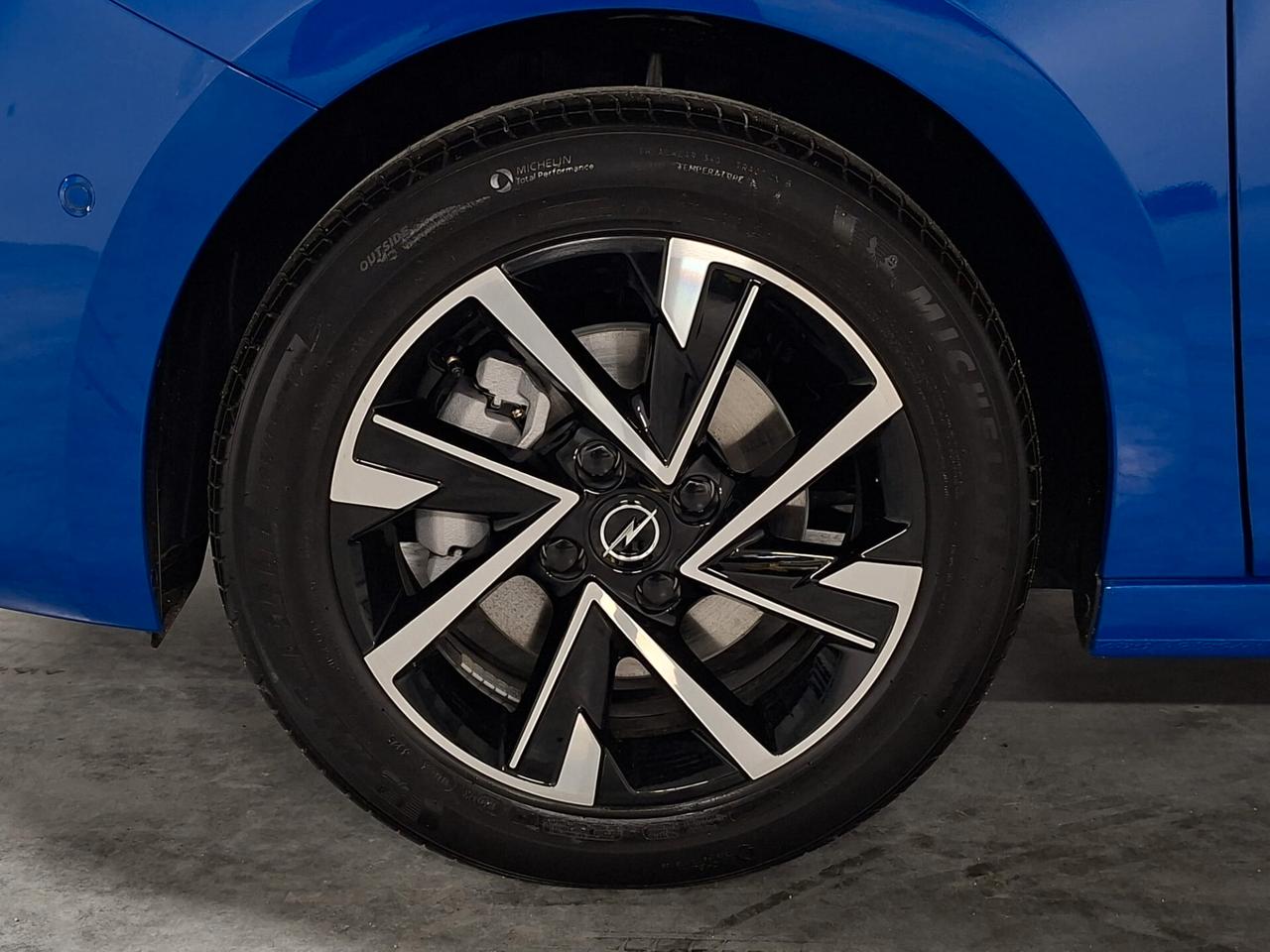 Opel Corsa 1.2 Turbo mhev Hybrid 101CV GS DCT6 Km. 0