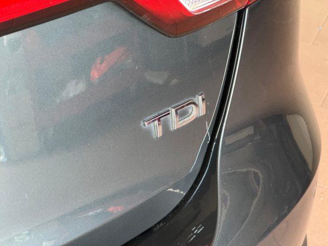 AUDI A4 Avant 2.0 TDI 150 CV S tronic Business