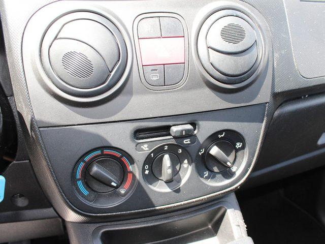 FIAT Fiorino 1.3 MJT 95CV Combinato AUTOCARRO +IVA