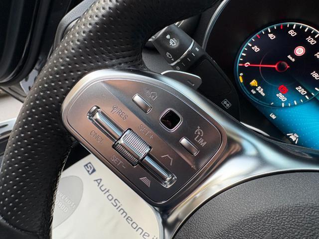 MERCEDES-BENZ GLC 300 de 4Matic Plug-in hybrid Coupé Premium TETTO.