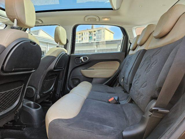 FIAT 500L 1.6 Multijet 105 CV