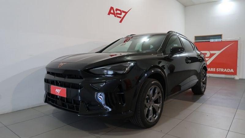 CUPRA Formentor 1.5 Hybrid DSG #CLIMA 3-ZONA#
