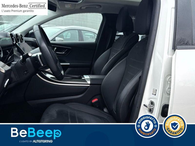 Mercedes-Benz GLC Coupé GLC COUPE 300 DE PHEV AMG LINE PREMIUM PLUS 4MATIC