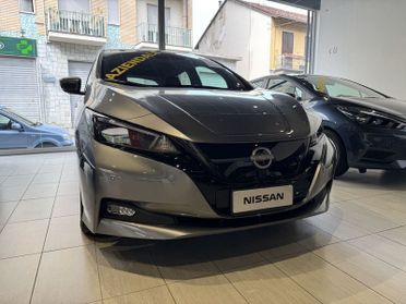 Nissan Leaf N-Connecta 40 kWh