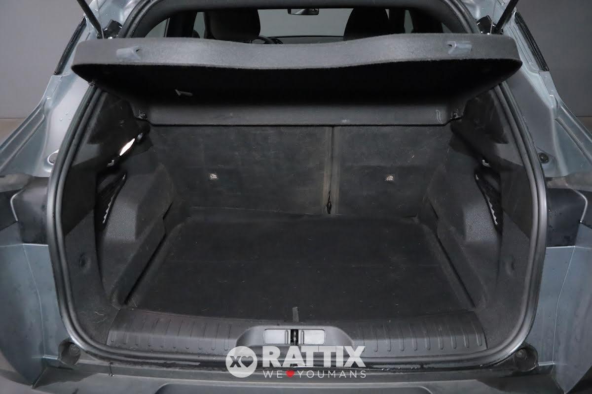 Alfa Romeo Junior 1.2 ibrida 145CV edct6