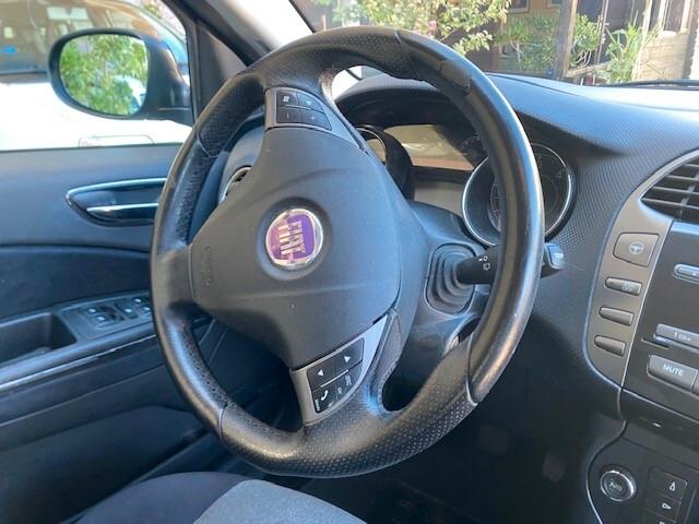 Fiat Bravo 1.9 MJT 120 CV Dynamic