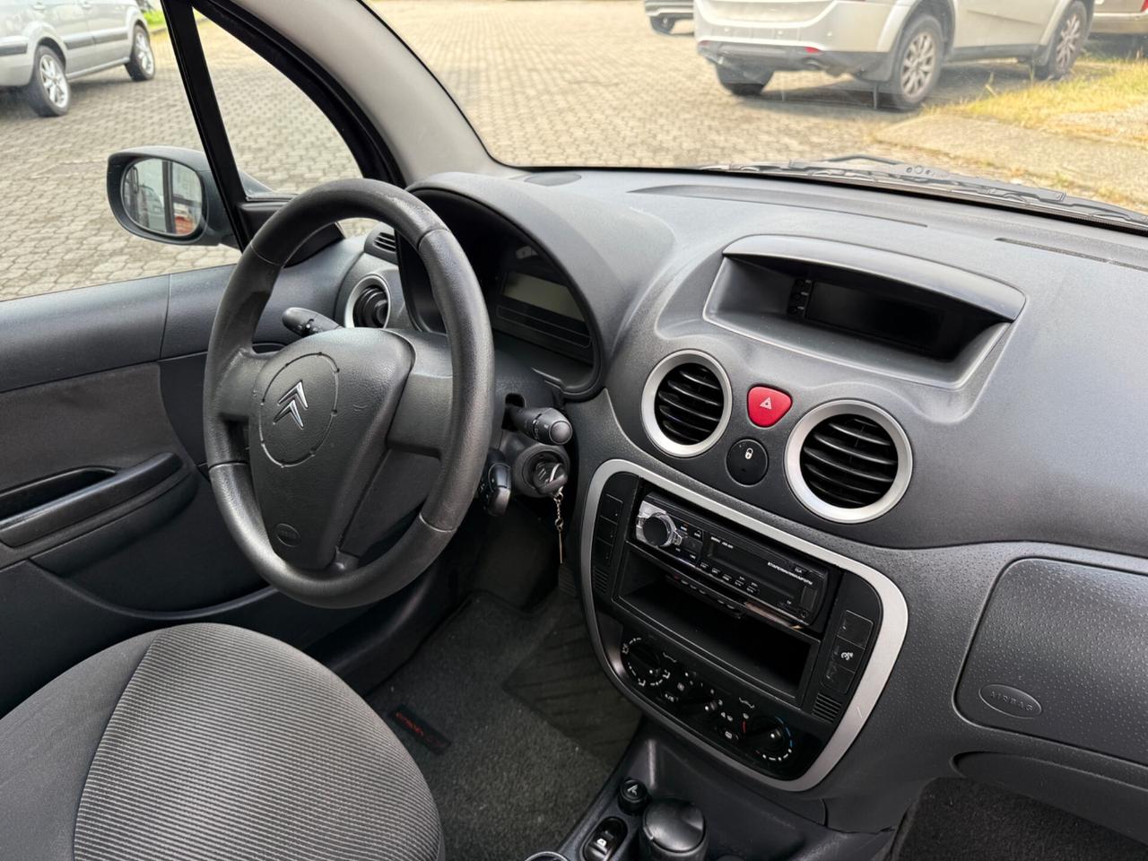 Citroen C3 - 1.1 b. 5p. |NEOPATENTATI| UNIPRO