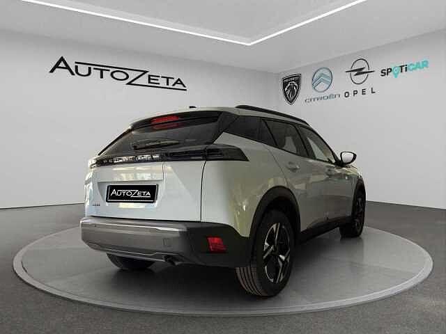 Peugeot 2008 PureTech 100 S&S Allure