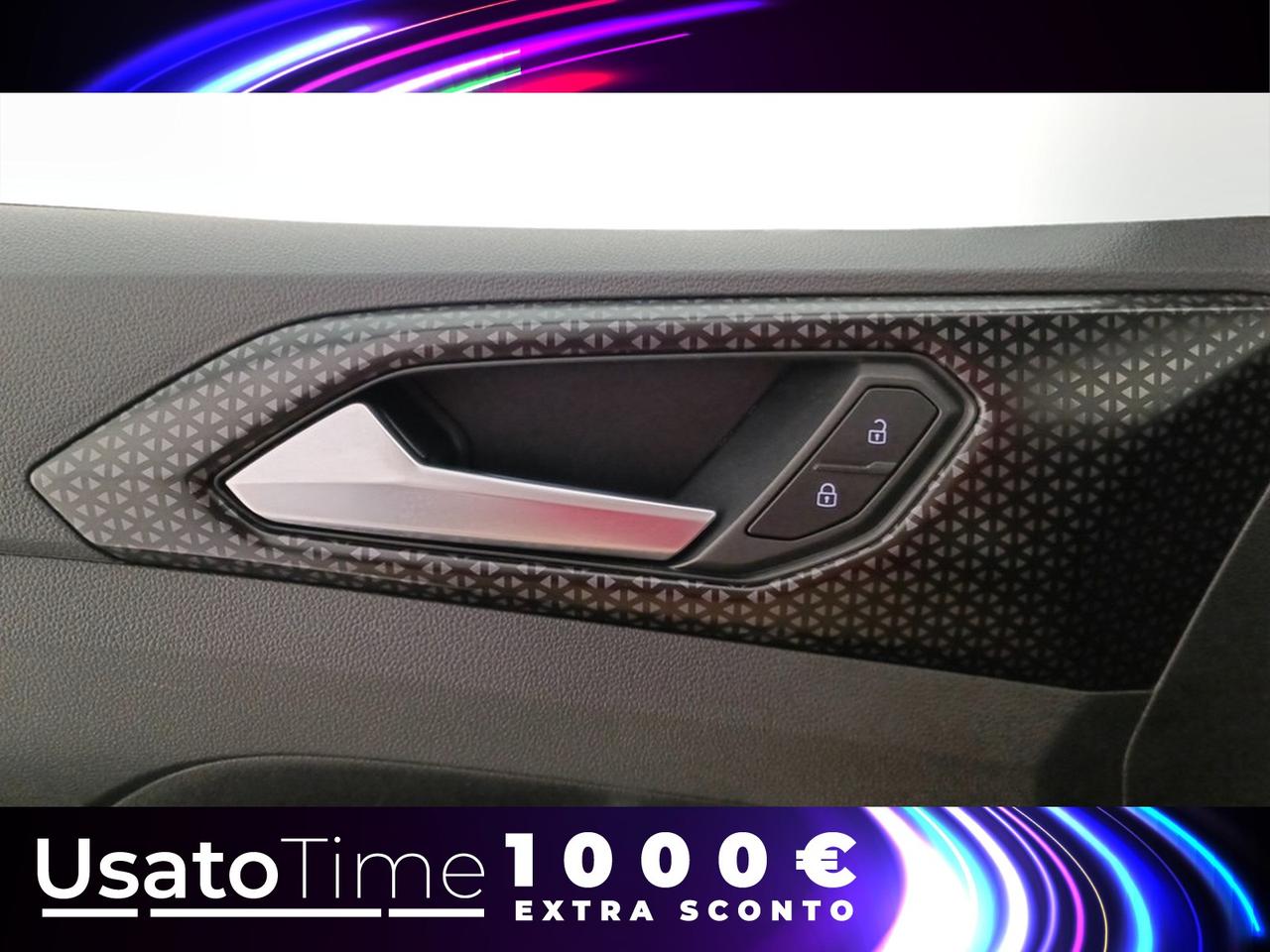 Volkswagen T-Cross 1.0 tsi 110cv advanced