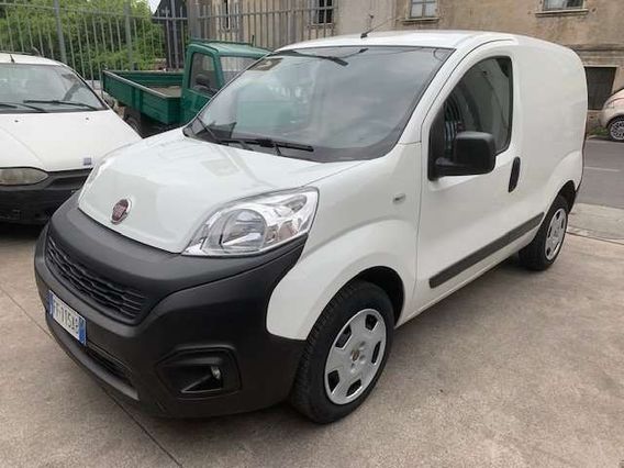 Fiat Fiorino 1.3 MJT 80CV Cargo CLIMA PDC SOLO KM 16500