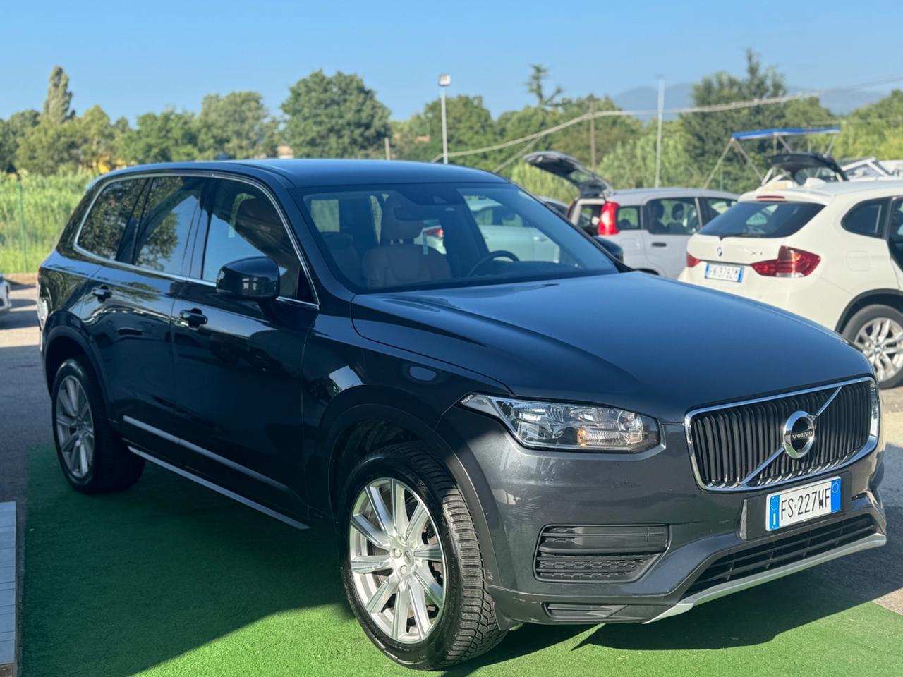 Volvo XC 90 PERFETTA GARANZIA 12 MESI