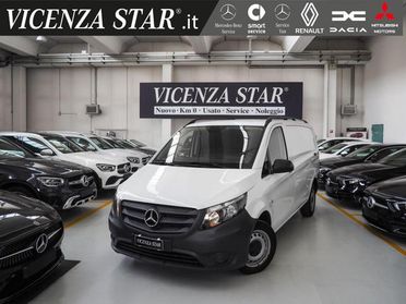 MERCEDES-BENZ Vito 1.7 114 CDI LONG PC-SL Furgone