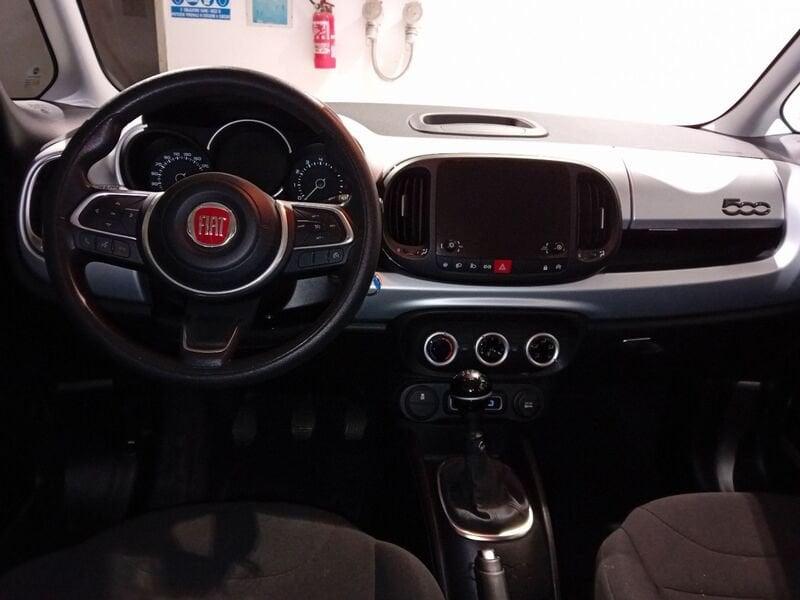 FIAT 500L 1.4 95 CV S&S Connect