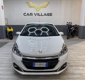 Peugeot 208 BlueHDi 75 S&S 5 porte Active