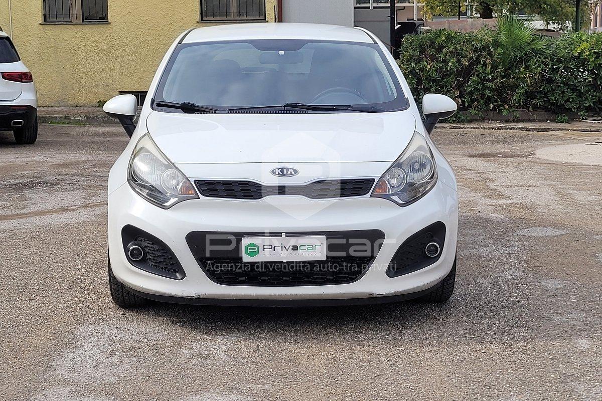 KIA Rio 1.4 CRDi WGT 5p. EX