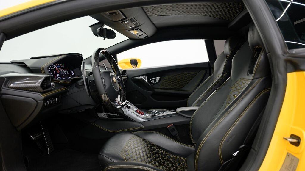 Lamborghini Huracán 5.2 V10 Coupé 2990,00 LEASING FULL INCLUSIVE - NOLEGGIO LUNGO TERMINE