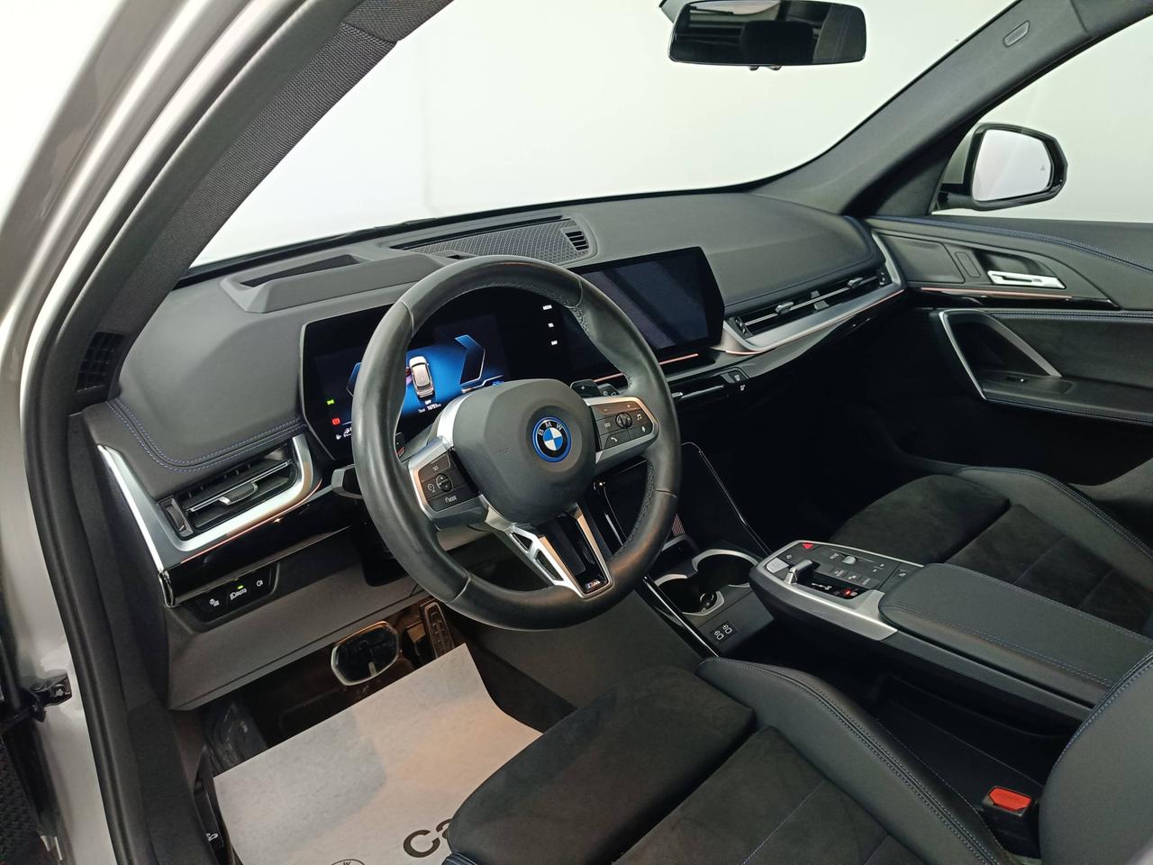 BMW X1 U11 - X1 xdrive 25e MSport Pro auto