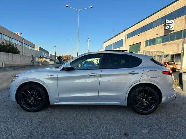 Alfa Romeo Stelvio 2.2 AT8 Q4 Veloce 210cv