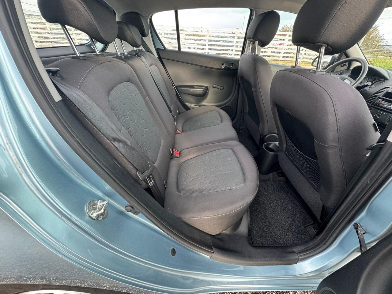 Hyundai i20 1.2 5p. Comfort NEO P