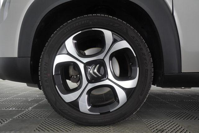 CITROEN C3 Aircross C3 Aircross PureTech 110 S&S EAT6 Shine