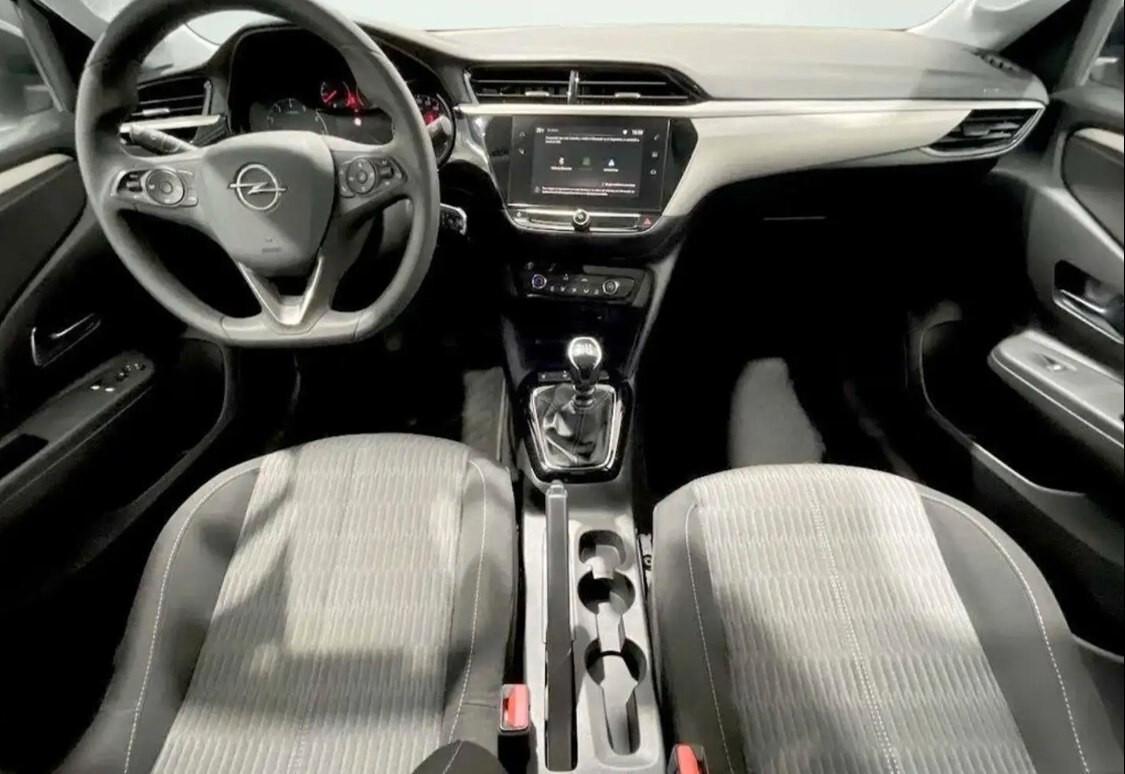 Opel Corsa 1.2 Edition