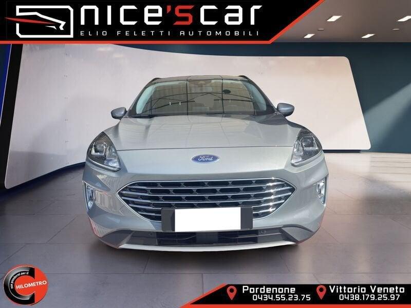 Ford Kuga 1.5 EcoBlue 120 CV 2WD Titanium Business