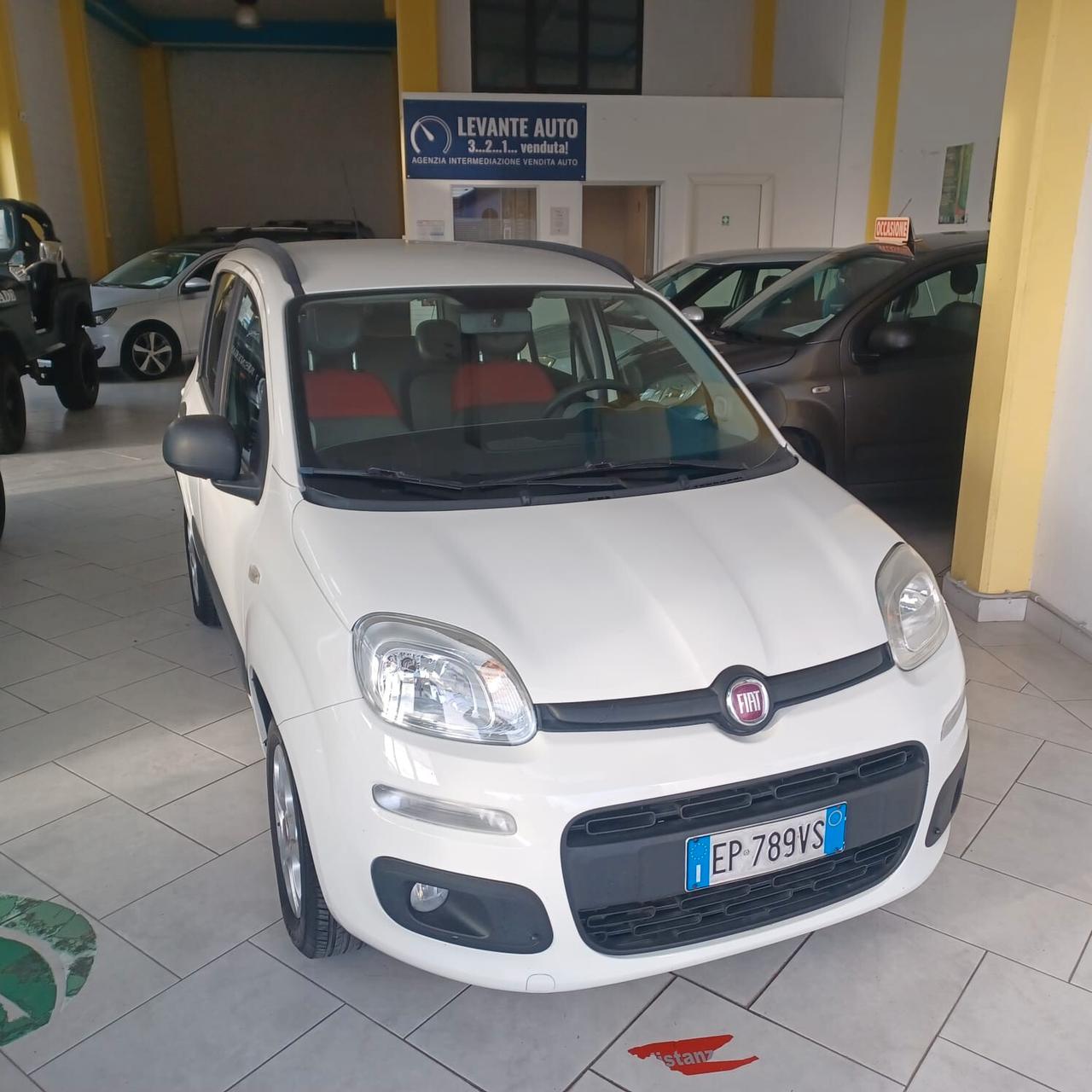 FIAT PANDA 900 OTTIMO STATO