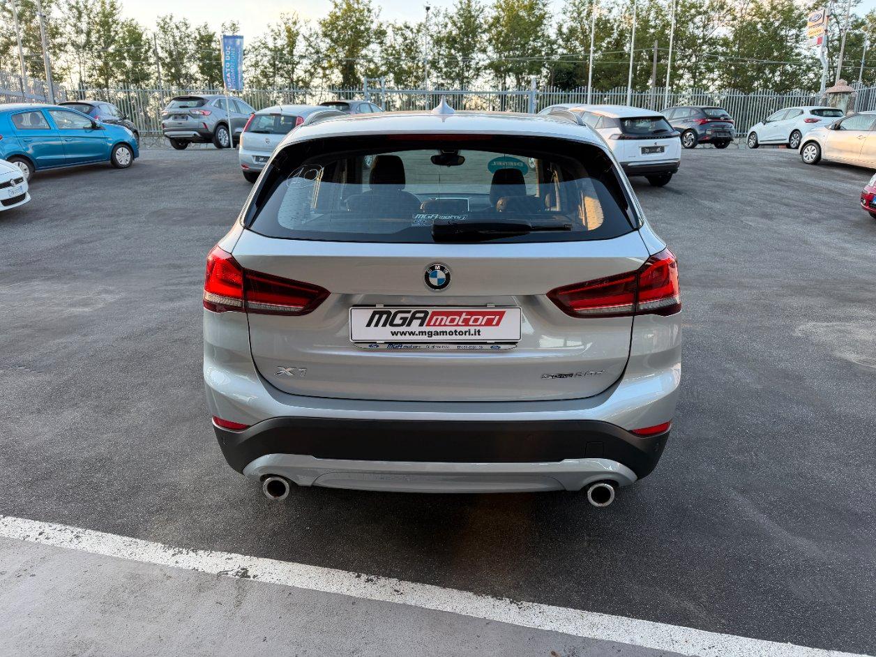 BMW X1 sdrive20d Business Advantage auto