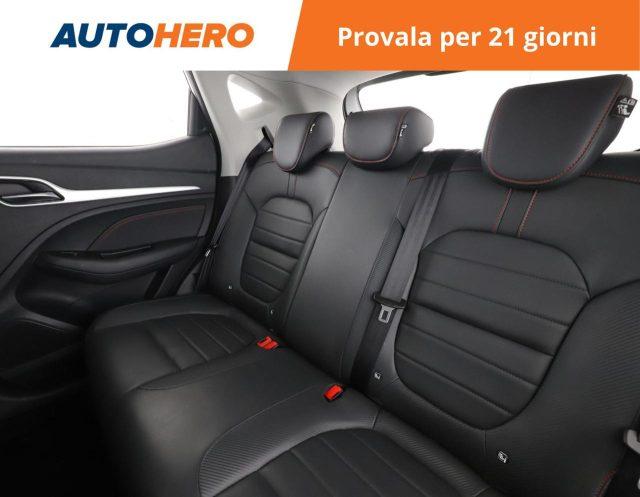 MG ZS 1.5 VTi-tech Luxury