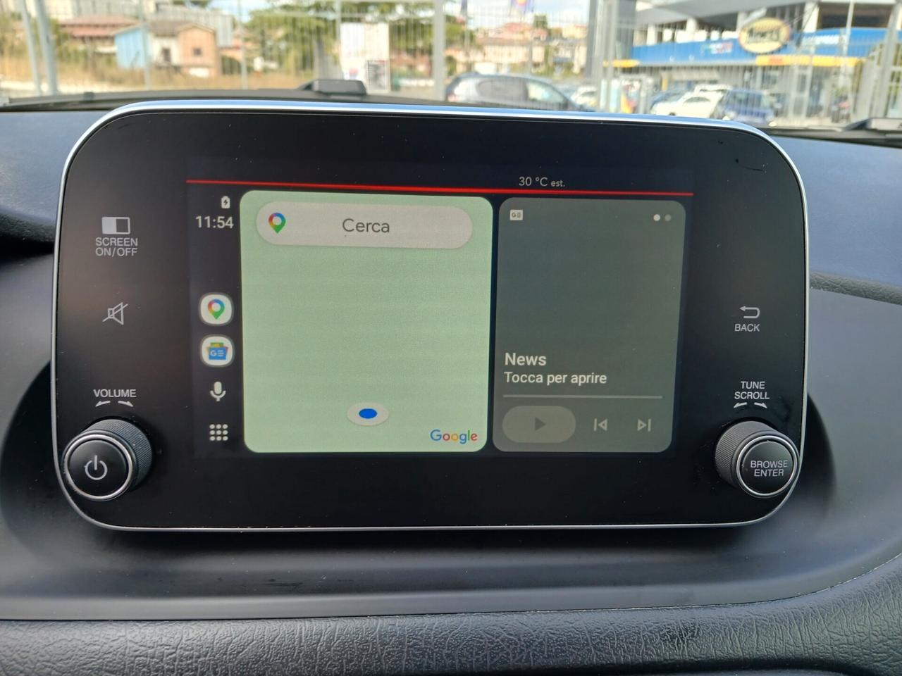 FIAT TIPO 1.6 MJET 120CV SW 2020