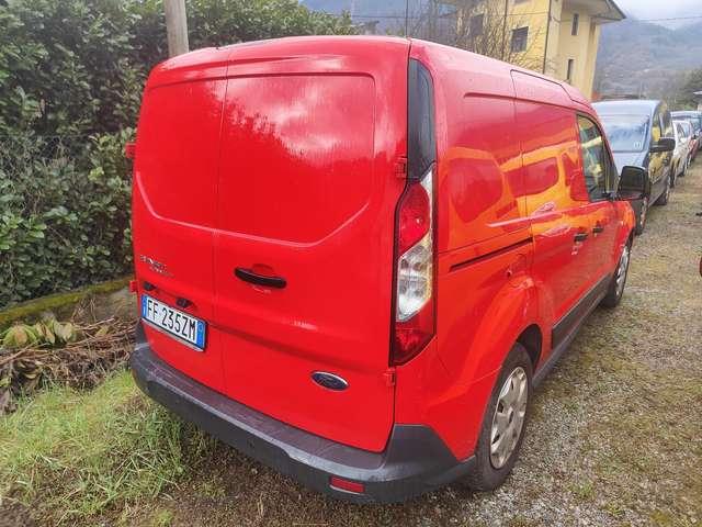 Ford Tourneo Connect 1,5 tdci. 3 POSTI