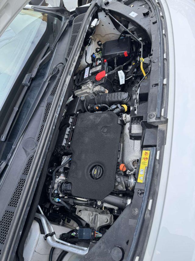 OPEL Combo Life 5 posti autovettura