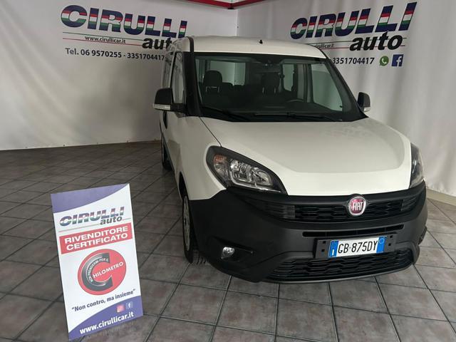FIAT Doblo Doblò 1.3 MJT S&S PC Combi N1 Easy