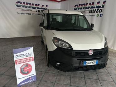 FIAT Doblo Doblò 1.3 MJT S&S PC Combi N1 Easy