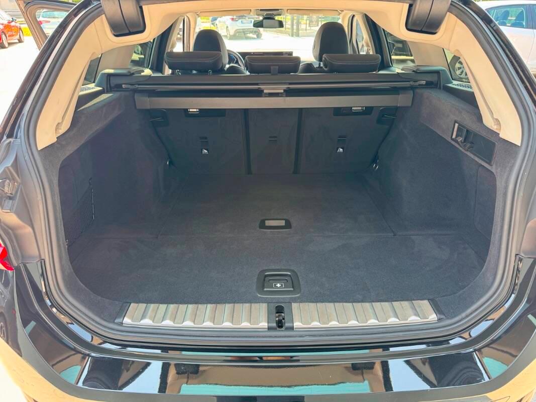 BMW Serie 3 Touring 320d mhev 48V xdrive auto