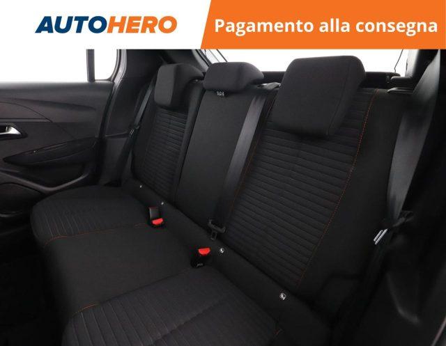 PEUGEOT 208 PureTech 75 Stop&Start 5 porte Active Pack