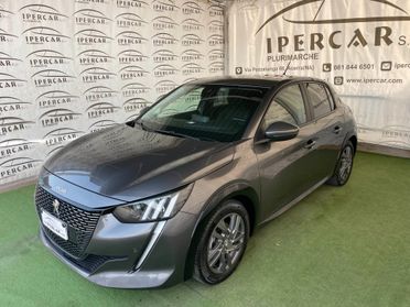 Peugeot 208 PureTech 75 Stop&Start 5 porte Active