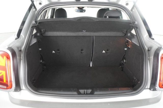 MINI Mini 5 Porte 1.5 Cooper Classic 5 porte